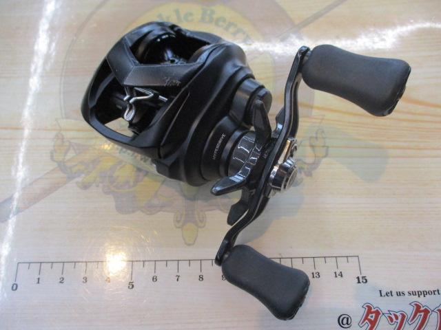 タトゥーラ TW 80XHL