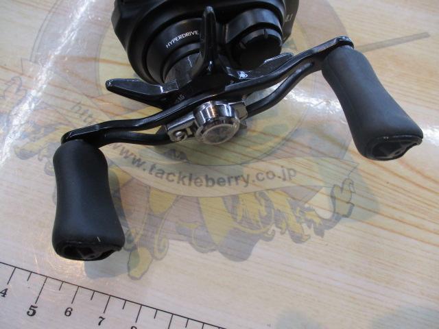 タトゥーラ TW 80XHL｜＠ベリーネット 日本最大新品中古釣具WEBショップ