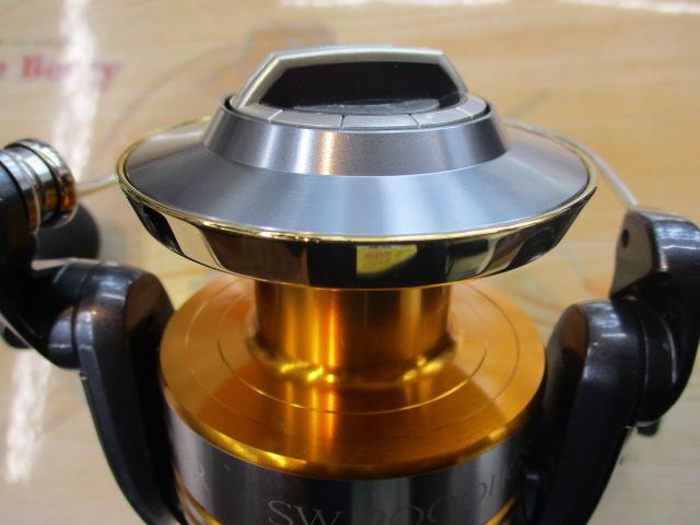 09ツインパワーSW 12000HG