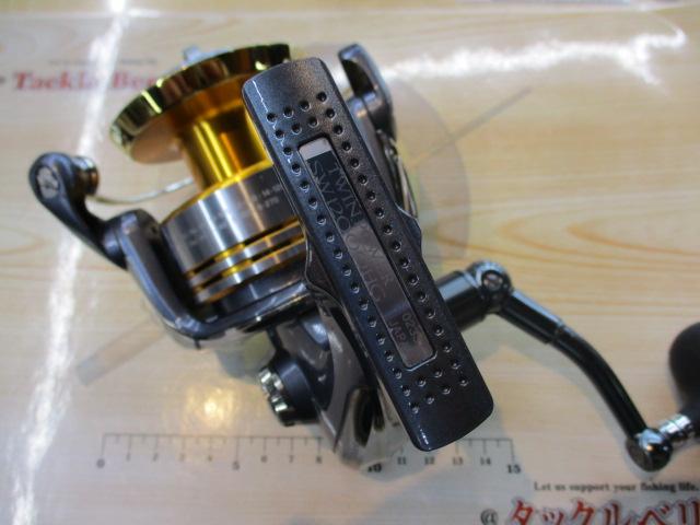 09ツインパワーSW 12000HG