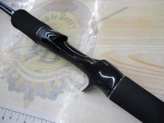 スコーピオンXV 1652R-2｜＠ベリーネット 日本最大新品中古釣具WEBショップ