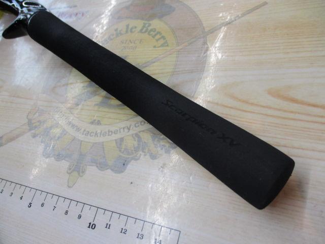 スコーピオンXV 1652R-2｜＠ベリーネット 日本最大新品中古釣具WEBショップ