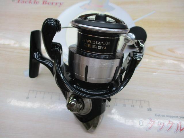 23レグザ LT4000-CXH