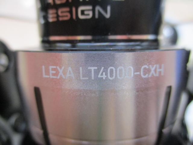 23レグザ LT4000-CXH