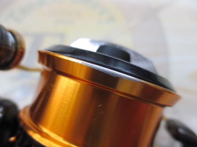 17ソアレCI4+ C2000SSPG