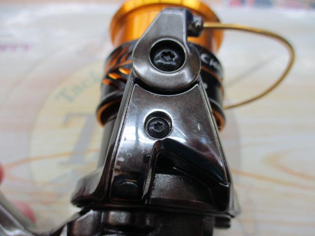 17ソアレCI4+ C2000SSPG