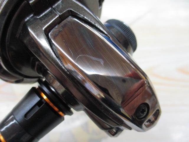 17ソアレCI4+ C2000SSPG