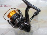 17ソアレCI4+ C2000SSPG