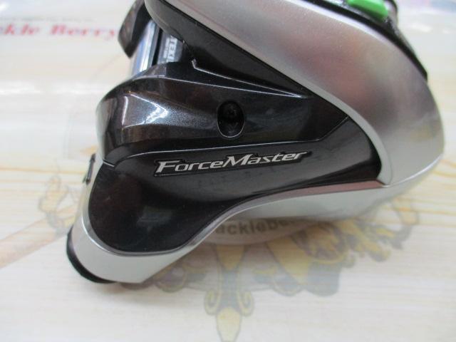 15フォースマスター 800