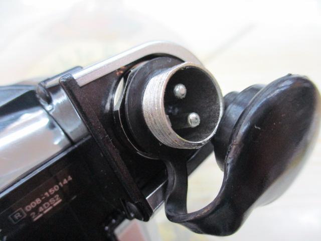 15フォースマスター 800