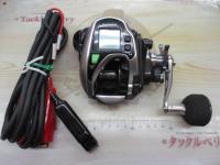 15フォースマスター 800