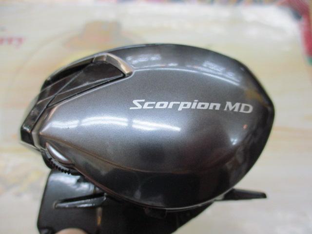 24スコーピオンMD 200HG