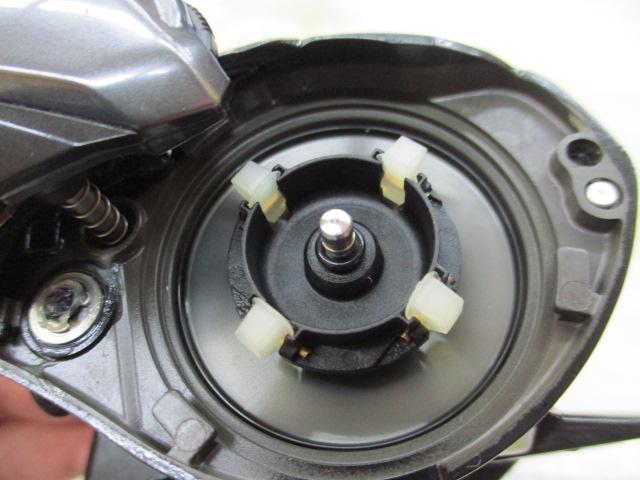 24スコーピオンMD 200HG