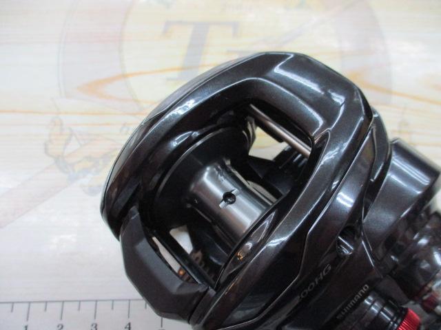 24スコーピオンMD 200HG