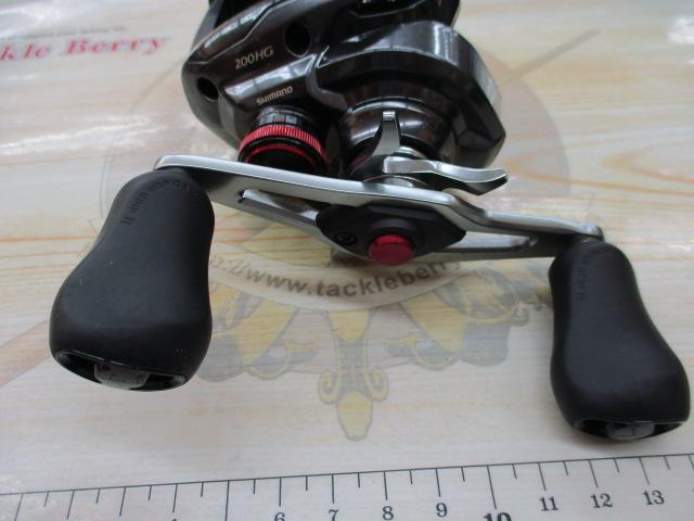 24スコーピオンMD 200HG