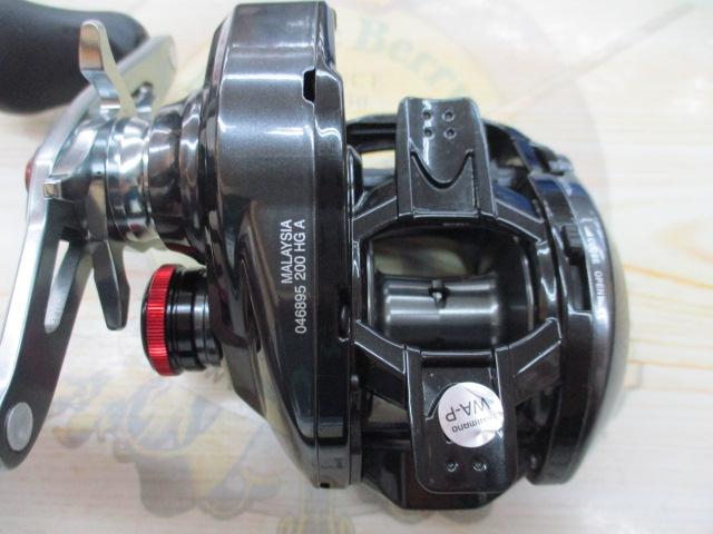 24スコーピオンMD 200HG