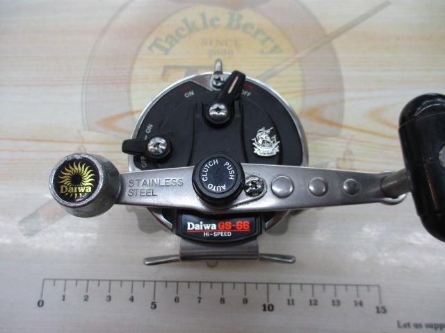 バイキング GS-66