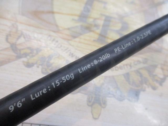 クロスライド XRS-962LSJ