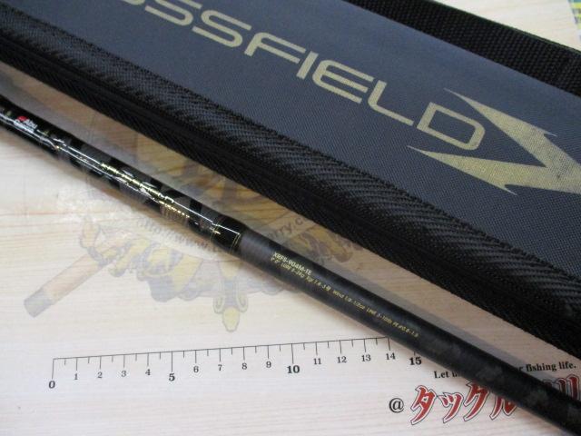 クロスフィールド XRFS-904M-TE｜＠ベリーネット 日本最大新品中古釣具