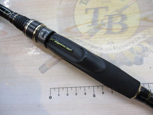 アブガルシア クロスフィールド XRFS-904M-TE 未使用 クロスフィールド XRFS-904M-TE｜＠ベリーネット 日本最大新品中古釣具