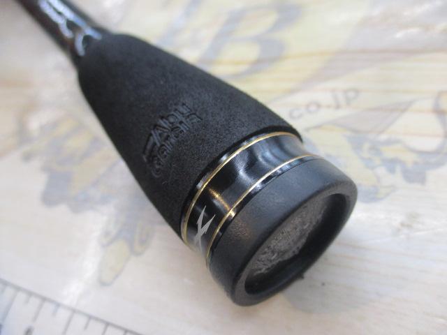 クロスフィールド XRFS-904M-TE｜＠ベリーネット 日本最大新品中古釣具