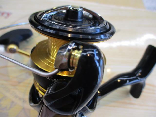 23レガリス LT3000D-C｜＠ベリーネット 日本最大新品中古釣具WEBショップ