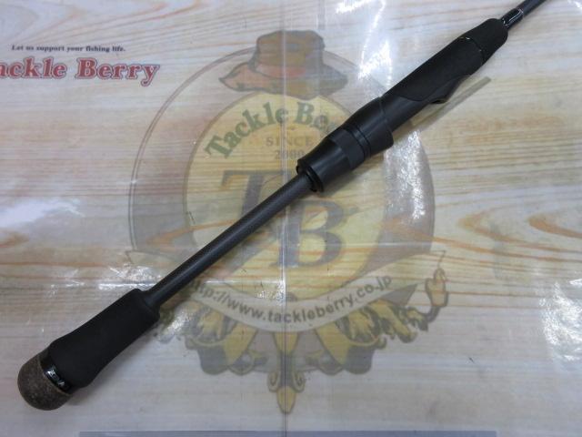 スピラド ブラッカート S66 Skippin' Frog