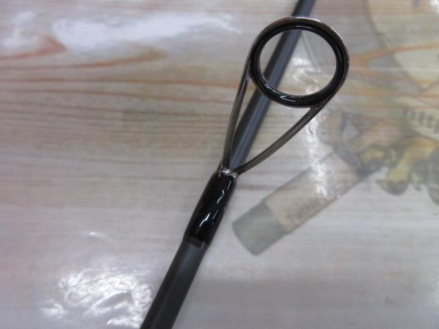 スピラド ブラッカート S66 Skippin' Frog