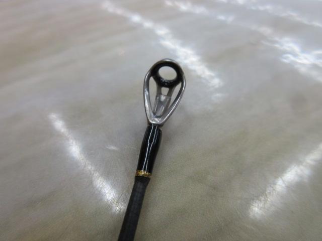 スピラド ブラッカート S66 Skippin' Frog