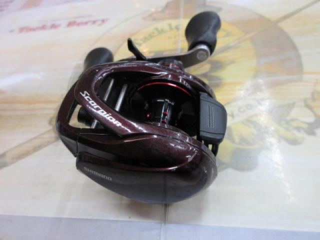 14スコーピオン 200HG