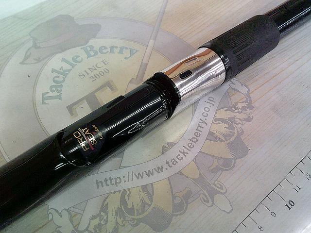 がま磯グレ遠征スペシャルⅡ 3-53(チタンSic)｜＠ベリーネット 日本