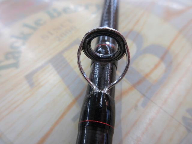 18ポイズンアドレナ 166MH