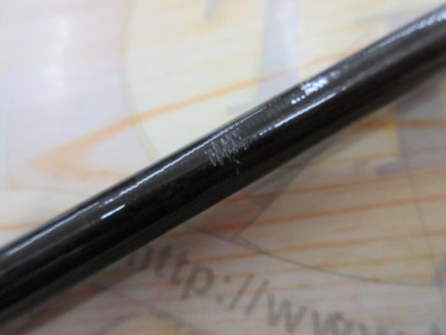 18ポイズンアドレナ 166MH