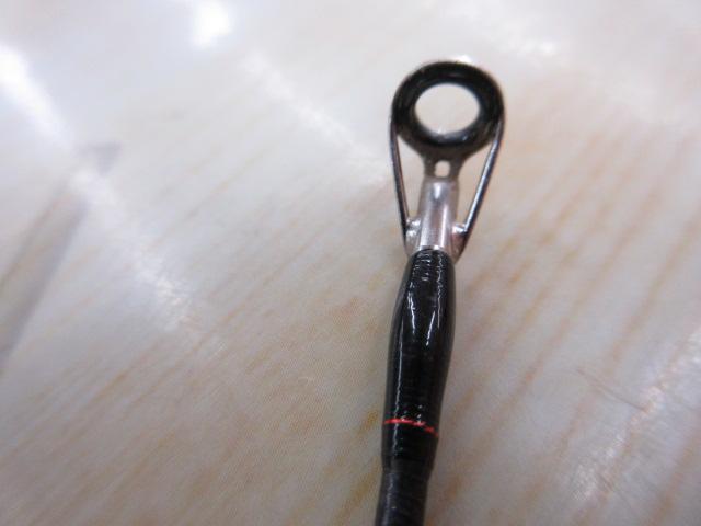 18ポイズンアドレナ 166MH