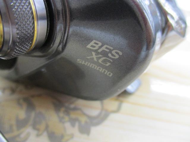 16アルデバランBFS XG LH