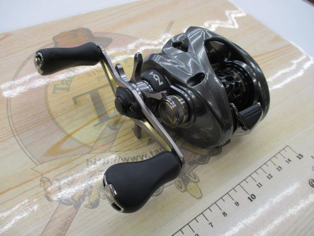 16アルデバランBFS XG LH｜＠ベリーネット 日本最大新品中古釣具WEB