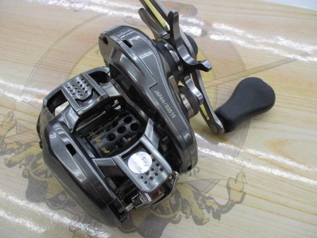 16アルデバランBFS XG LH｜＠ベリーネット 日本最大新品中古釣具WEB