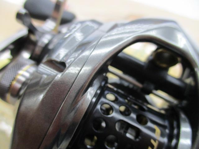 16アルデバランBFS XG LH