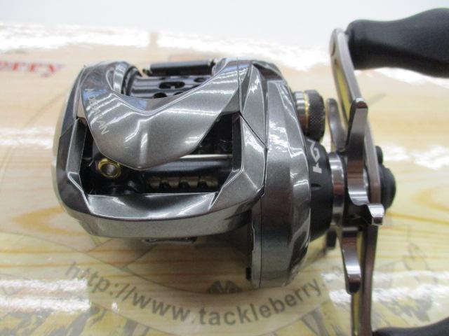 16アルデバランBFS XG LH｜＠ベリーネット 日本最大新品中古釣具WEB