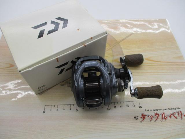 ジリオン SV TW 1016SV