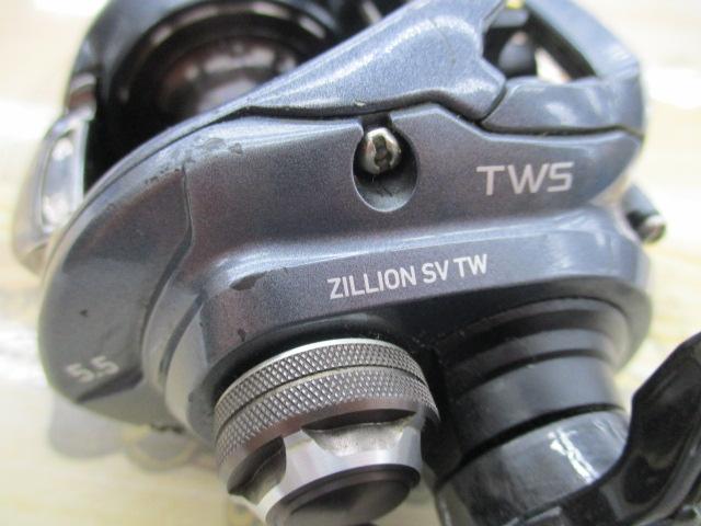 ジリオン SV TW 1016SV