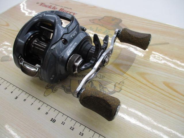 ジリオン SV TW 1016SV