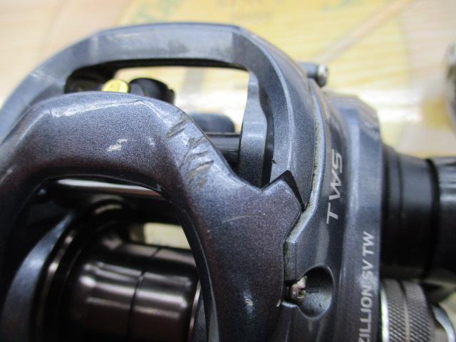 ジリオン SV TW 1016SV