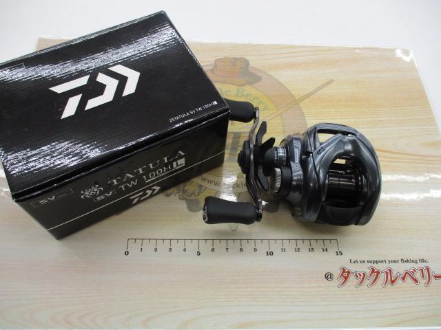 25タトゥーラsv tw100XHL最終価格！早い者勝ち 25タトゥーラsv tw100XHL最終価格！早い者勝ち 25タトゥーラsv