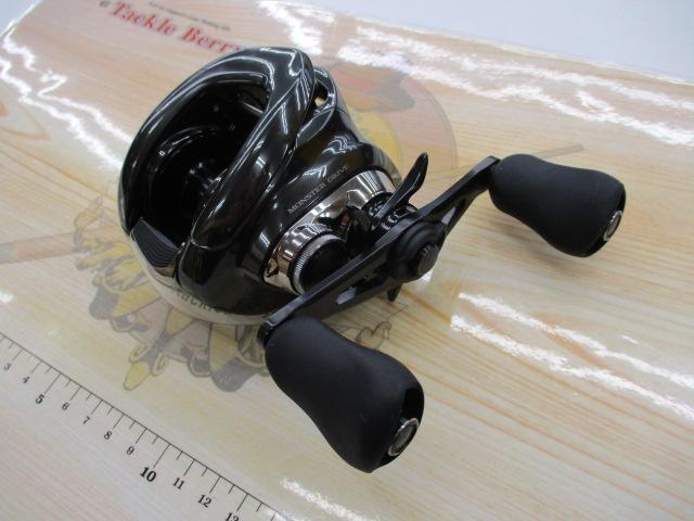 23アンタレスDC MD HG RIGHT｜＠ベリーネット 日本最大新品中古釣具WEB