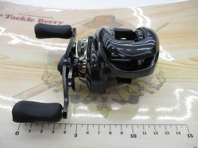 23アンタレスDC MD HG RIGHT｜＠ベリーネット 日本最大新品中古釣具WEB