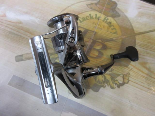 21ナスキー 4000XG