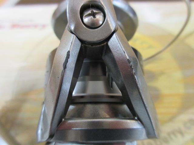 21ナスキー 4000XG