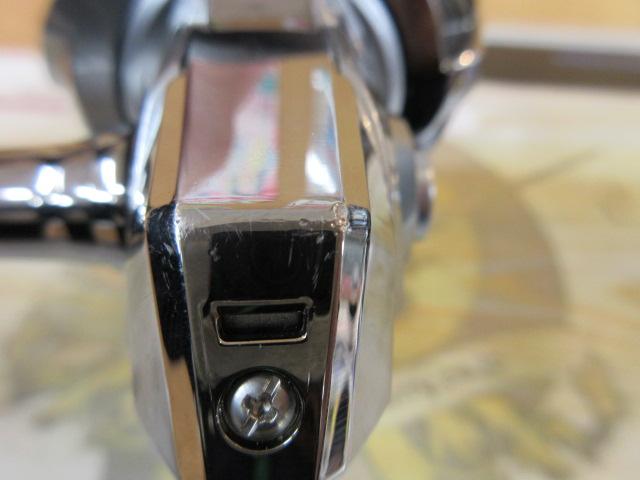 21ナスキー 4000XG