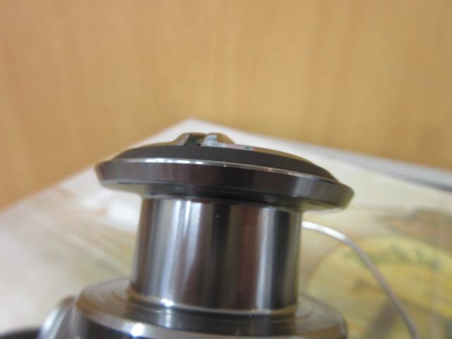 21ナスキー 4000XG